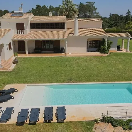 Villa Petalas De V063