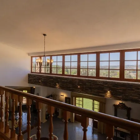 Villa Petalas De V063